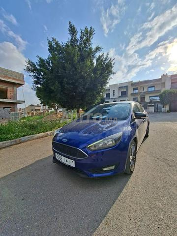 Ford Focus Sport - 2
