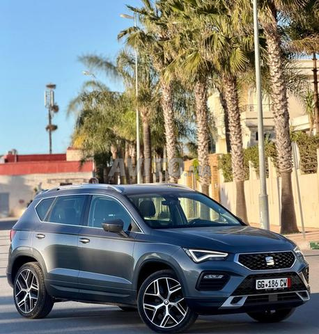 Seat Ateca 2022 - 2