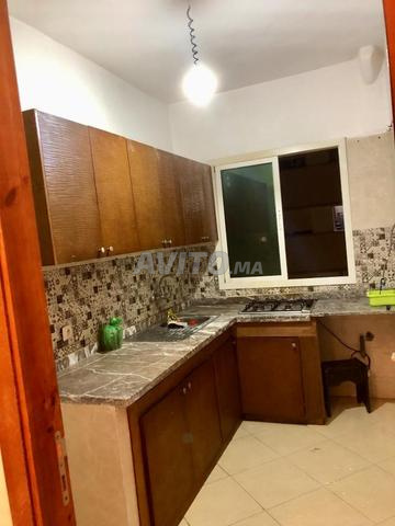 Appartement à vendre Sla Halima 2 - 2