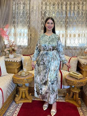 مرايا مزينة بكندورة - 2