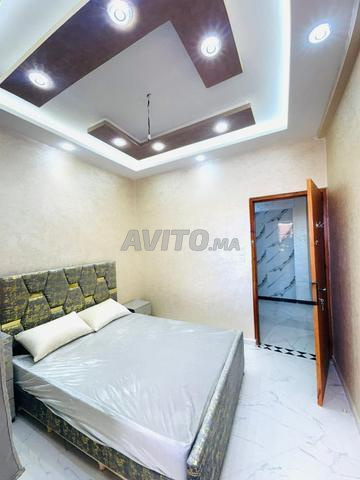 Appartement entièrement équipé - 2