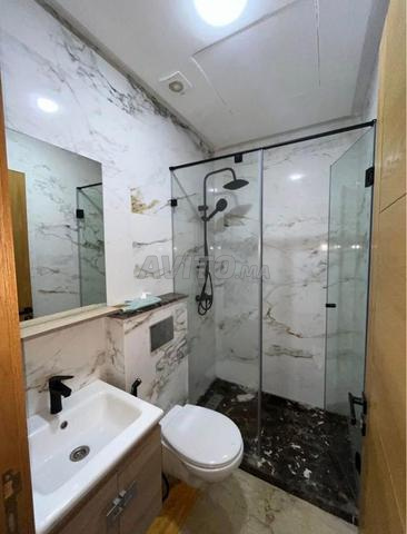 استوديو مفروش 2 مراس 6400 - 2