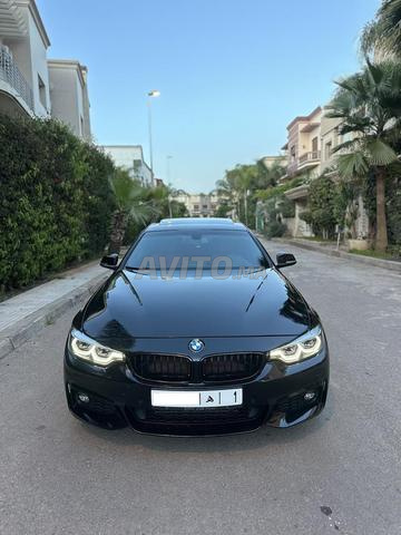 Série 4 importée neuve - 2