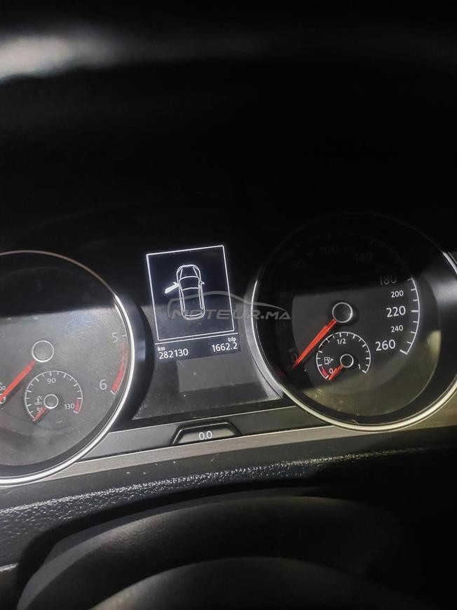 tigouan Golf 7