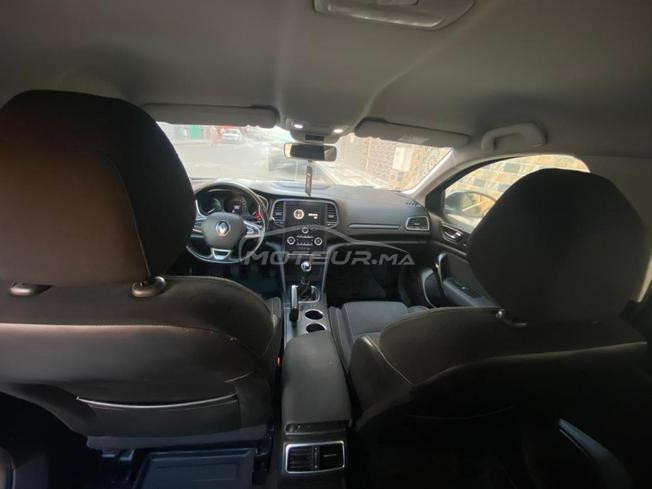 renault megane 4