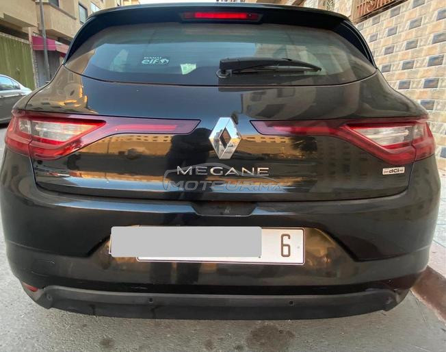renault megane 4