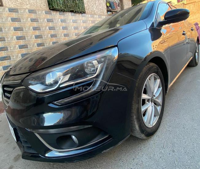 renault megane 4