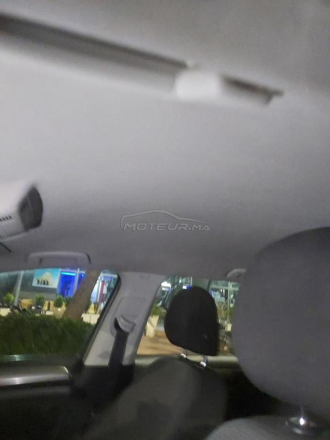 tigouan Golf 7