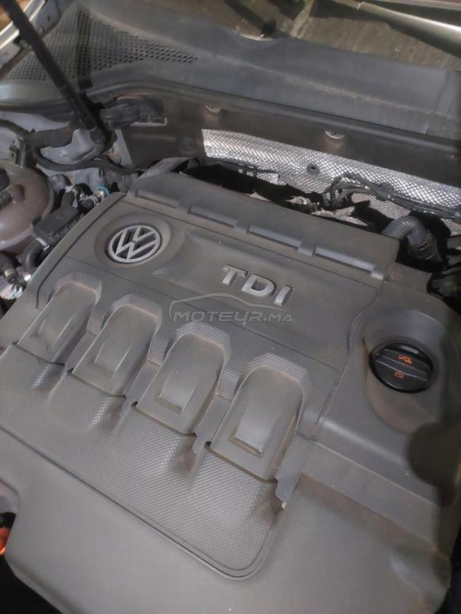 tigouan Golf 7
