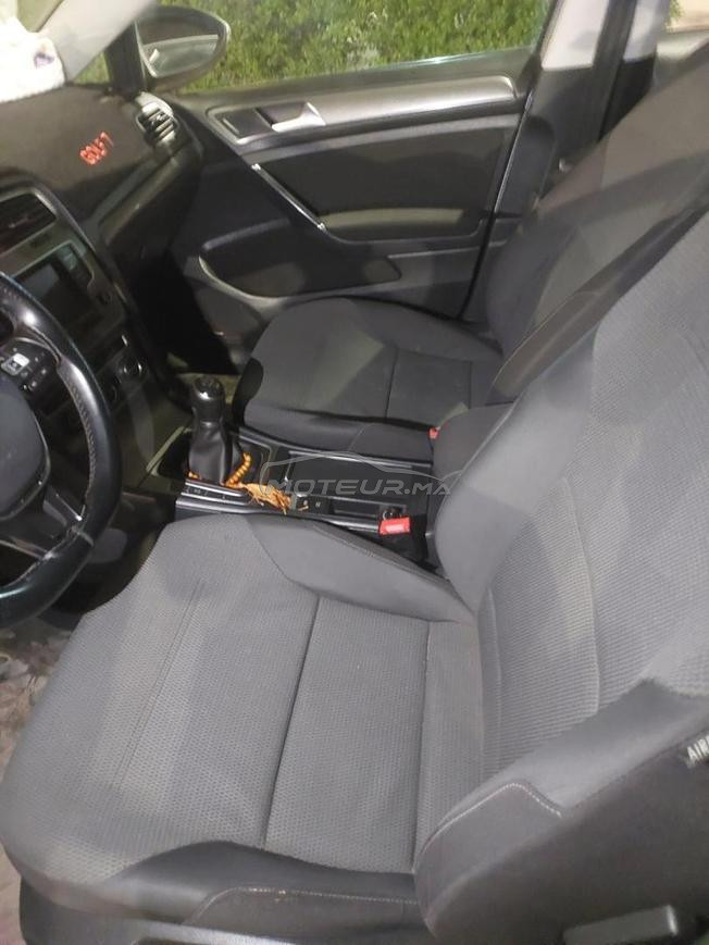 tigouan Golf 7