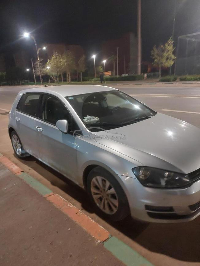 tigouan Golf 7