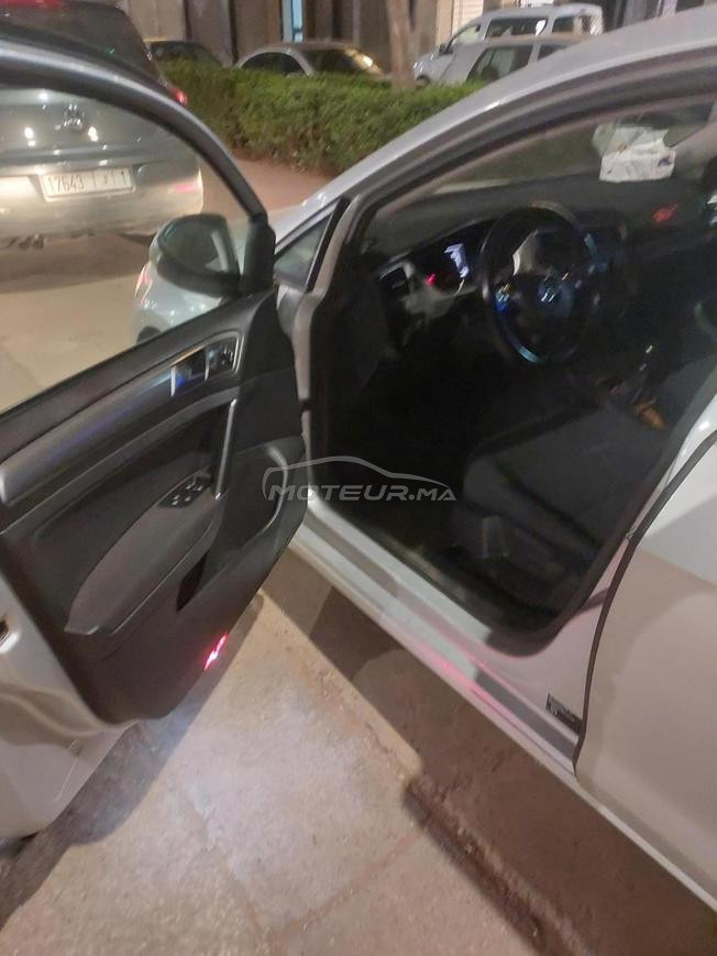 tigouan Golf 7