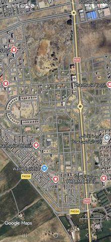 Lot villa titré de 278m² - 2