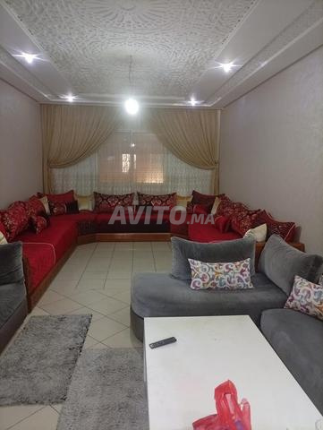 بارطما مفروشة حي السلام