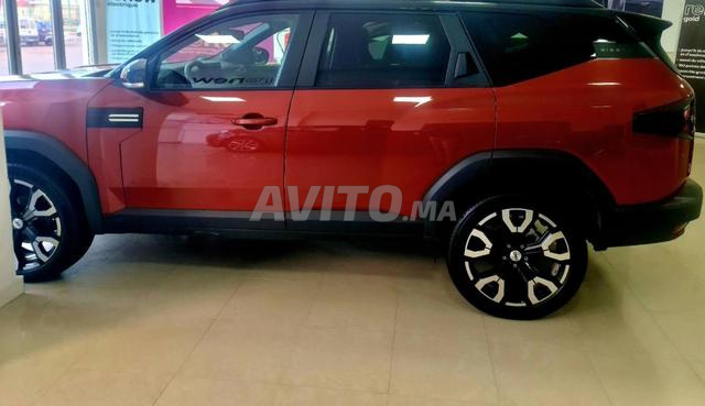 Bigster Journey 2025 - 2