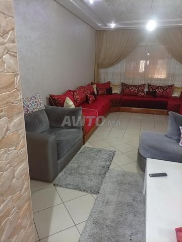 شقة نظيفة جداً