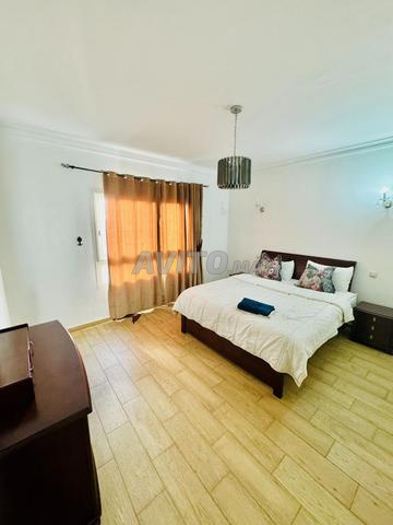 شقة مفروشة نظيفة جدا jet sakan