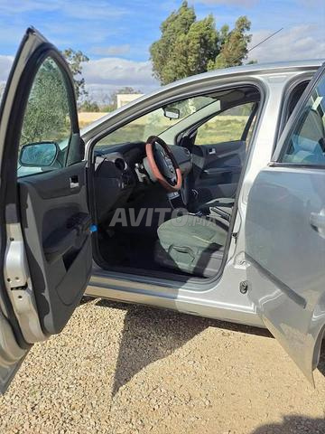 فورد فوكس 1.4 - 2