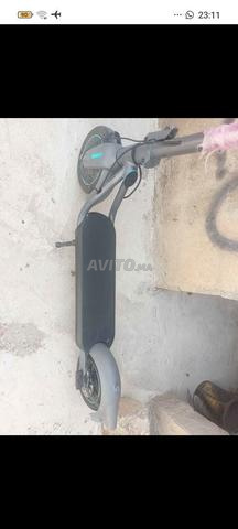 Trottinette électrique - 2