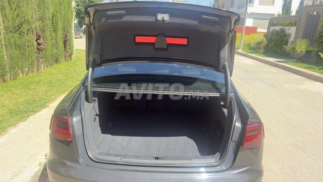 Audi a6 2014 - 2
