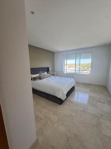 فيلا مفروشة في المنزه