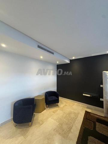 فيلا مفروشة في المنزه - 2