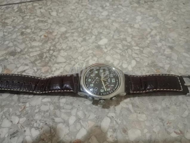 SWATCH ORIGINALE, bon état - 2
