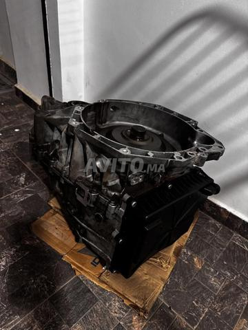 Boîte auto Renault complète 1.6 dCi à réparer ou pièces - 2