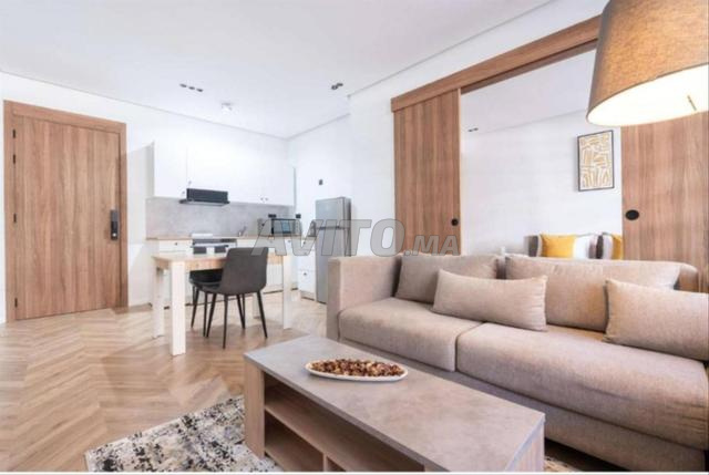 استوديو عصري للإيجار في ريفييرا - 2