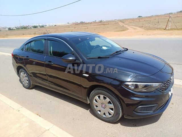 فيات تيبو 2020 بحالة جيدة - 2