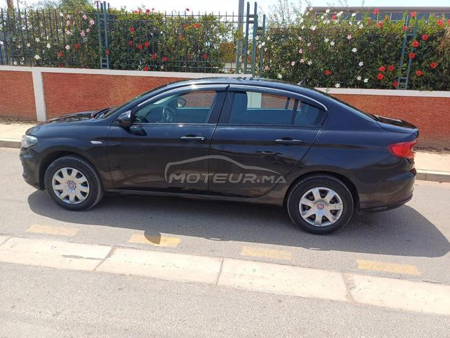 Fiat Tipo 2020 bon état 