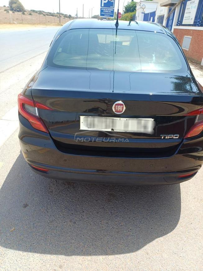 Fiat Tipo 2020 bon état 