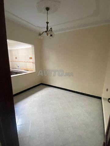 Appartement à louer Nahda Rabat 3500 dh - image 4
