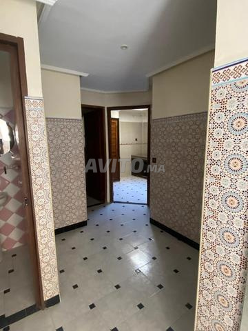 Appartement à louer Nahda Rabat 3500 dh - image 5