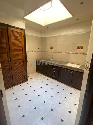 Appartement à louer Nahda Rabat 3500 dh - image 3