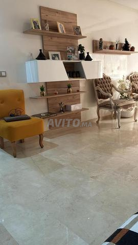 شقة للبيع حسان الرباط - 2