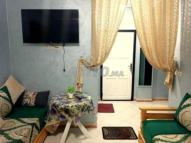 شقة للبيع في أحفير - 2