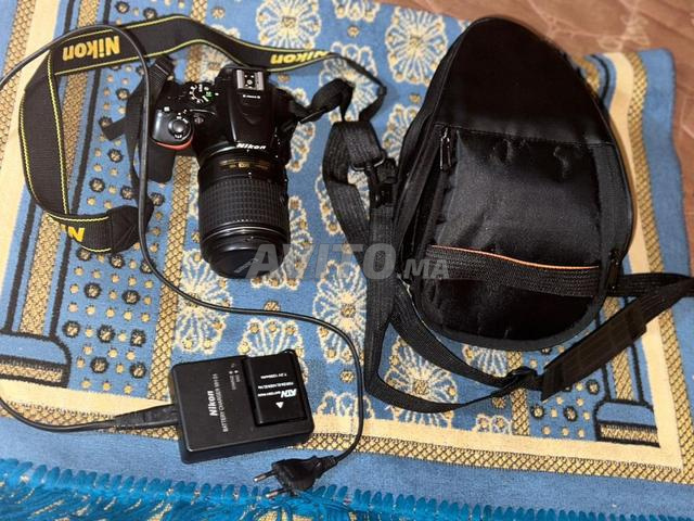 بوسكورة النواصر - 2