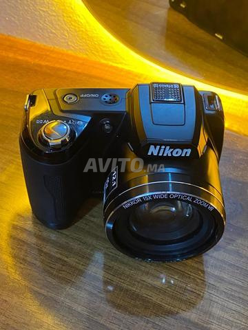 كاميرا نيكون كولبيكس L110 - 2