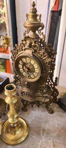 ساعة عتيقة - 2