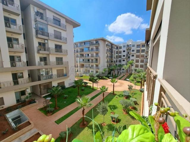 شقة للبيع نواصر 3 غرف - 2