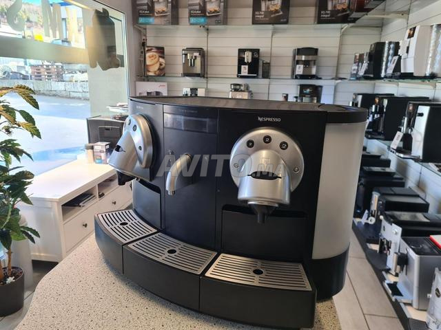 Machine à café Nespresso Professional Gemini 200 - 2