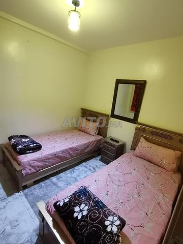 شقة للكراء طنجة إبن بطوطة - 2