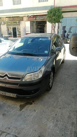 Citroën C4 - 2