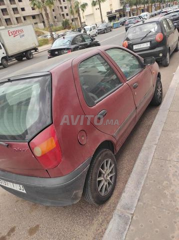 فيات باليو إسنس - 2