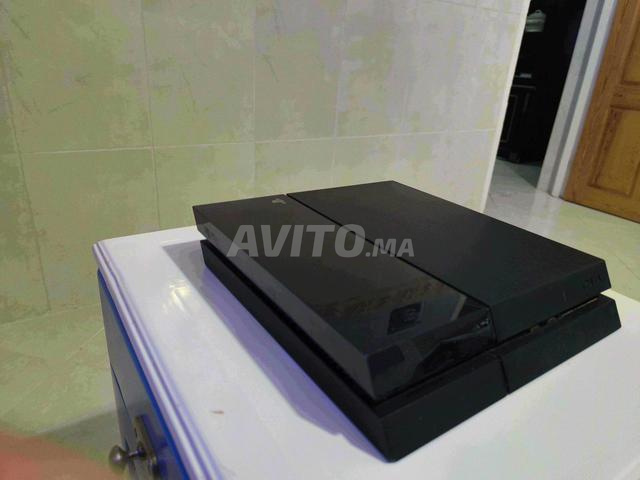 SONY PS4 FAT
