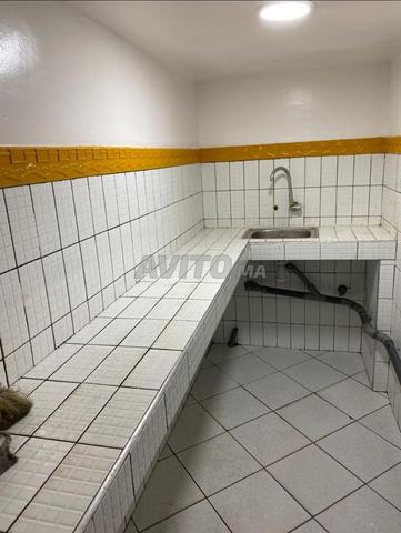 Snack de 55 m² à Maarif Yacoub Mansour - 2