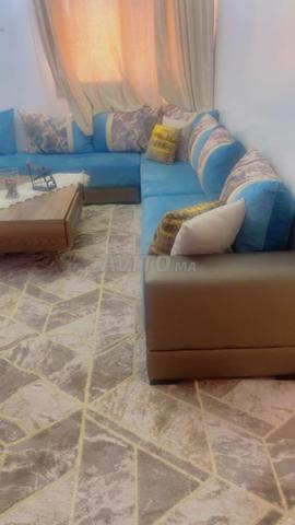 Un séjour à vendre - 2