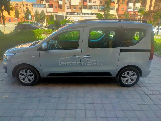 Renault Express
