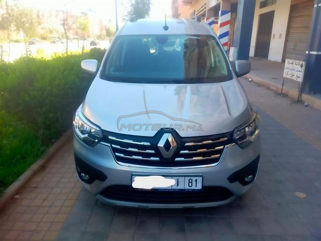 Renault Express